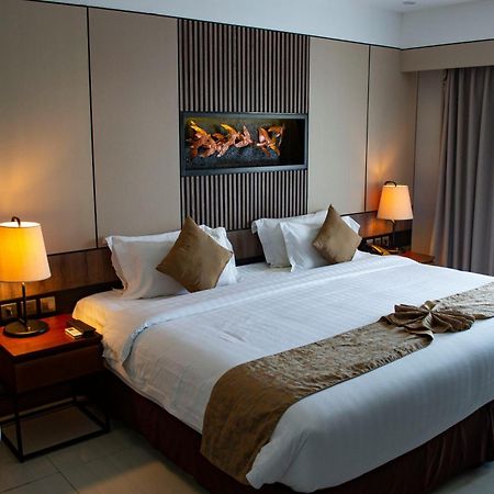 Bless Inn - Near Connaught Place Nové Dillí Exteriér fotografie